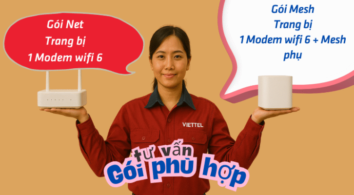 net sv mesh