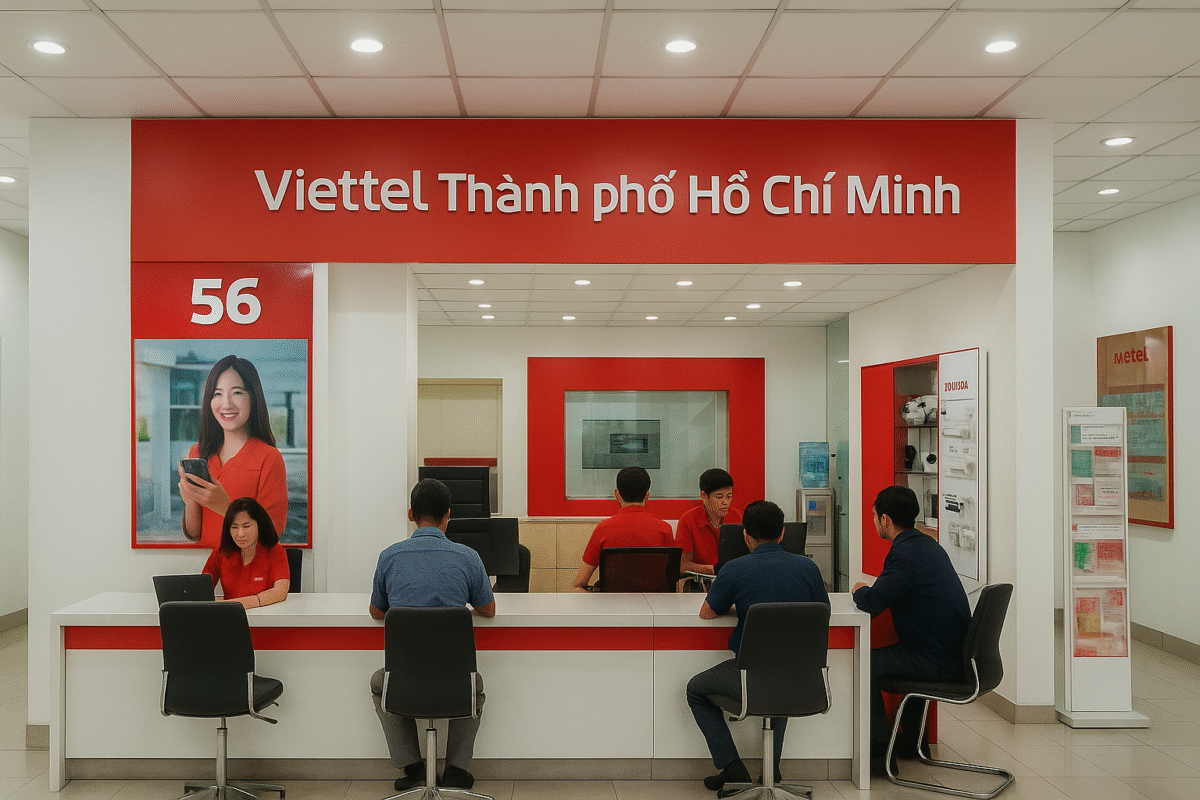 cua hang viettel tpHCM