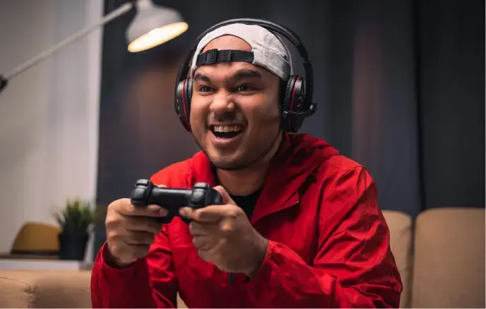 internet cho game thu