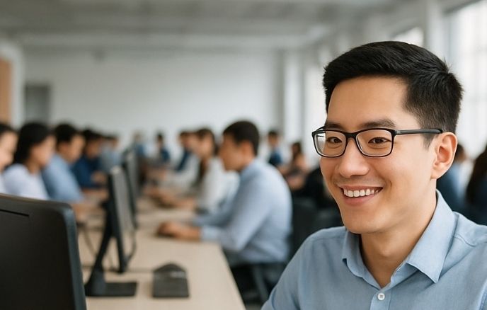 lựa chọ tốt cho doang nghiẹp