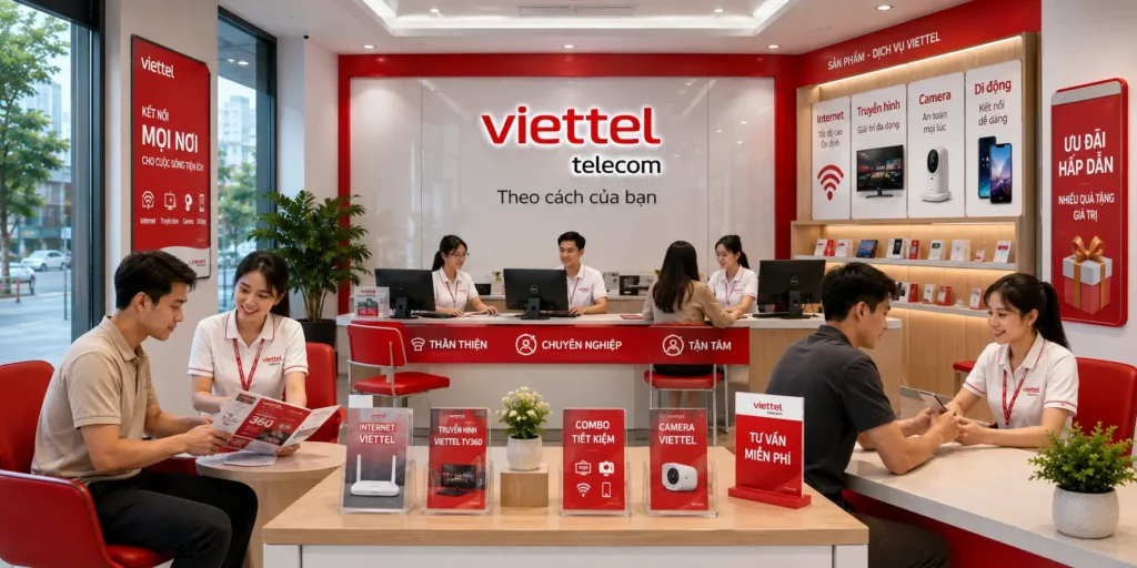 tai cua hang viettel