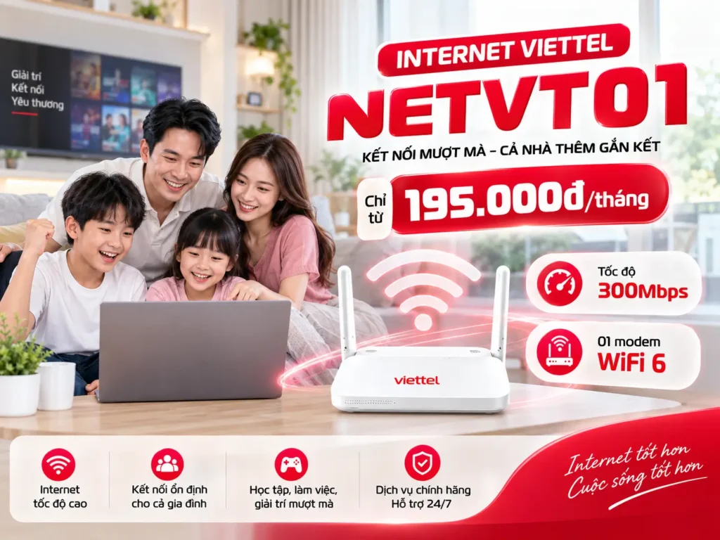 goi netvt01
